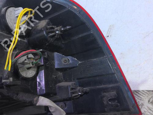 Left taillight KIA RIO III (UB) 1.1 CRDi | BP20358999C34 