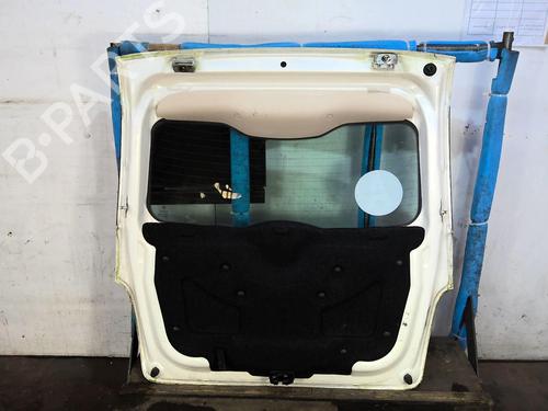 Tailgate FIAT 500 (312_) 0.9 (312AXG1A, 312.AXG11) | BP20358854C6