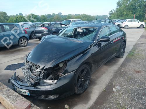 Rear left panel MERCEDES-BENZ CLS (C219) CLS 320 CDI (219.322) | BP28211061C60 - Image 11