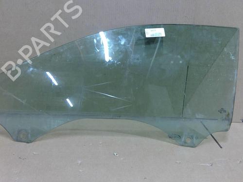 Used Front left door window AUDI A3 (8P1) 2.0 TDI 16V (140 hp) 29292106