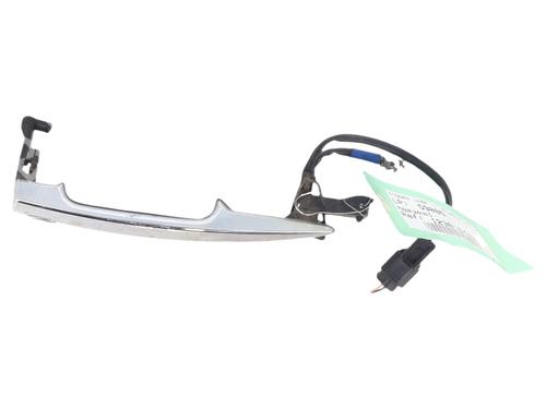 Used Front right exterior door handle Front right exterior door handle NISSAN LEAF (ZE0) Electric (109 hp) 33968688 33968688