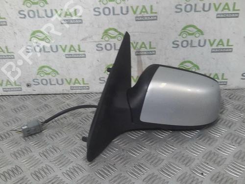 Left mirror FORD MONDEO III (B5Y) 2.0 16V TDDi / TDCi | BP20362474C26 