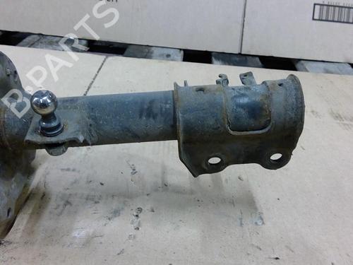 Left front shock absorber OPEL CORSA D (S07) 1.3 CDTI (L08, L68) | BP26183832M16 