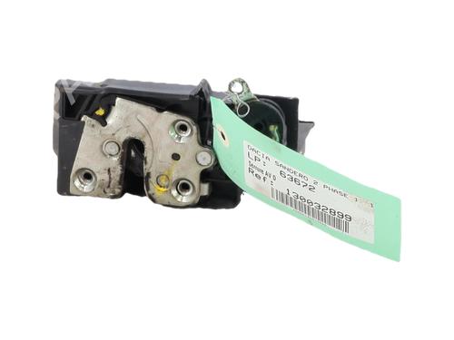 Front right lock DACIA SANDERO II 1.5 dCi | BP37743381C97 - Image 2
