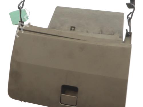 Handskerum NISSAN MICRA III (K12) 1.5 dCi (65 hp) 31030435