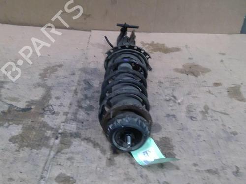 Left front shock absorber KIA PICANTO II (TA) 1.0 | BP32332081M16 - Image 2