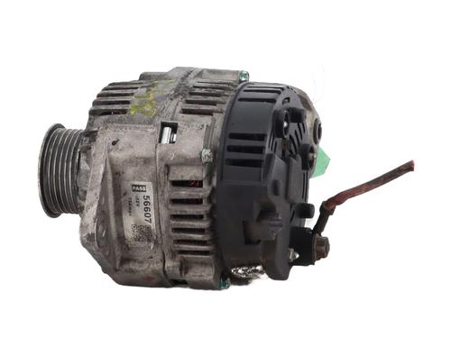 Used Alternator RENAULT CLIO II (BB_, CB_) 1.9 D (B/CB0J) (65 hp) 25040024