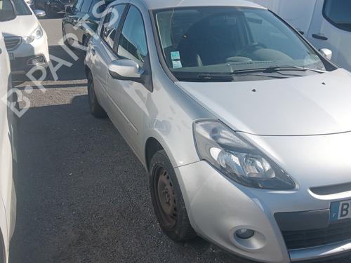 Left front window switch RENAULT CLIO III (BR0/1, CR0/1) 1.5 dCi | BP24816875I27  - Image 12