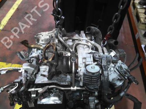 Motor HYUNDAI i20 III (BC3, BI3) 1.0 T-GDI hybrid 48V | BP29735192M1 