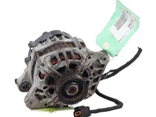 Alternator KIA RIO III (UB) 1.25 CVVT | BP32128411M7 - Image 5