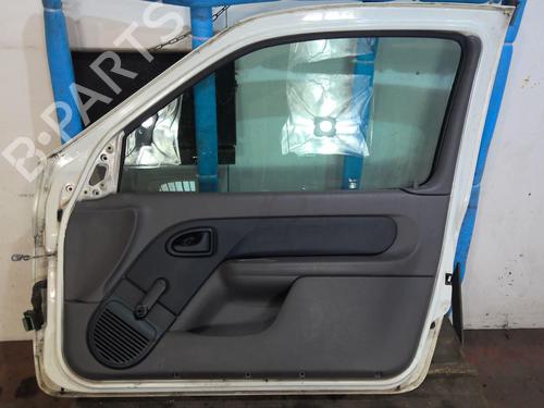 Used Right front door RENAULT CLIO II Hatchback Van (SB0/1/2_) 1.9 D (SB0R) (54 hp) 20367997