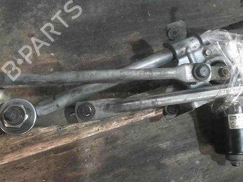 Front wiper motor MERCEDES-BENZ A-CLASS (W168) A 170 CDI (168.009, 168.109) | BP20361583M29 