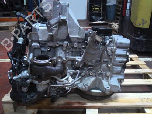 Engine VW T-CROSS (C11, D31) 1.0 TSI | BP33744991M1  - Image 5