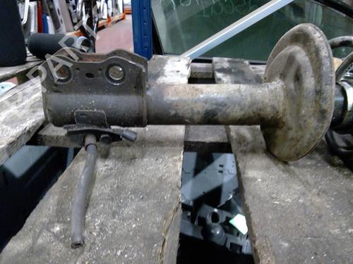 Left front shock absorber TOYOTA YARIS (_P9_) 1.33 VVT-i (NSP90_, NSP90R) | BP26156532M16 