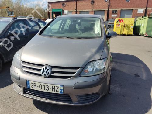 Left taillight VW GOLF PLUS V (5M1, 521) 1.9 TDI | BP25589044C34  - Image 16