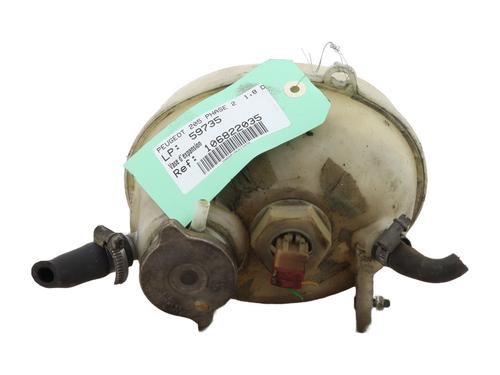 Expansion tank PEUGEOT 205 II (20A/C) 1.7 Diesel | BP26508730C120 
