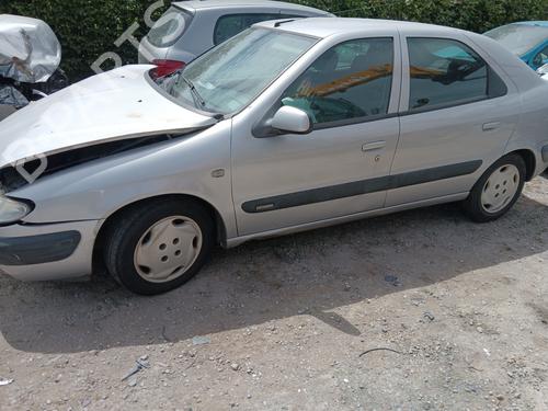 Viskermotor vindrude CITROËN XSARA (N1) 2.0 HDi 90 | BP28570703M29 