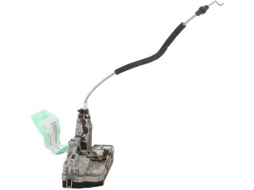 Used Rear right lock Rear right lock PEUGEOT 307 Break (3E) 2.0 HDI 110 (107 hp) 28965866 28965866