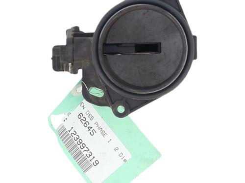 Used Mass air flow sensor Mass air flow sensor CITROËN DS5 2.0 HDi 165 (163 hp) 33895890 33895890