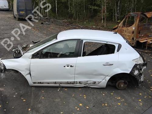 Engine RENAULT MEGANE III Hatchback (BZ0/1_, B3_) 1.5 dCi (BZ0C) | BP29735195M1 - Image 25