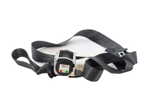 Rear right seatbelt OPEL CORSA E (X15) 1.4 (08, 68) | BP40000713I28 - Image 4