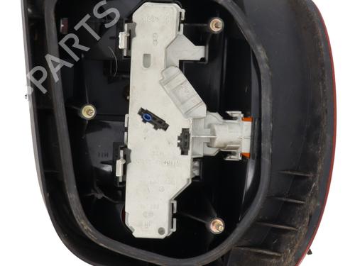 Right taillight VW POLO III (6N1) 64 1.9 D | BP28799721C35 