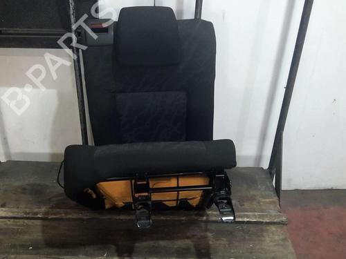 Seats set PEUGEOT 3008 I MPV (0U_) 1.6 HDi | BP21817078C78 