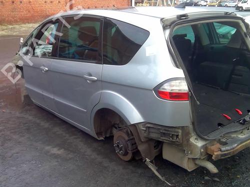 Left front window switch FORD S-MAX (WA6) 2.0 TDCi | BP21798389I27  - Image 8