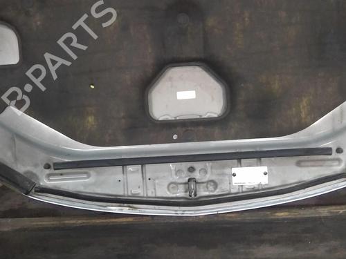 Used Hood MITSUBISHI OUTLANDER II (CW_W) 2.0 DI-D (CW8W) (140 hp) 20365922