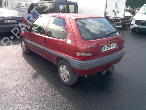 Steering column stalk CITROËN SAXO (S0, S1) 1.5 D | BP20366437I23 