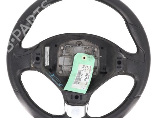 Used Steering wheel PEUGEOT 5008 (0U_, 0E_) 2.0 HDi 150 / BlueHDi 150 (150 hp) 20493466