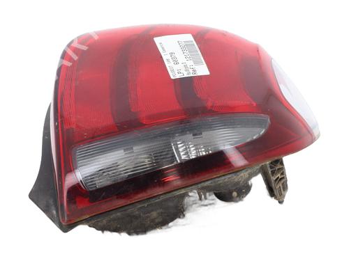 Right taillight PEUGEOT 108 1.0 VTi | BP32500379C35 