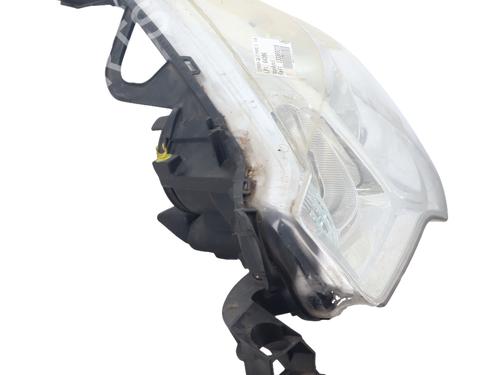 Left headlight CITROËN C3 II (SC_) 1.6 HDi | BP39519558C28 - Image 4