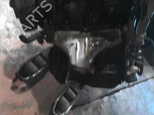Engine RENAULT TWINGO II (CN0_) 1.2 16V (CN04, CN0B) | BP29440652M1 