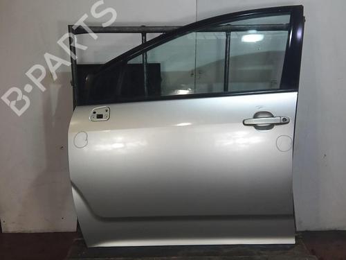 Left front door TOYOTA COROLLA Verso (ZER_, ZZE12_, R1_) 1.8 (ZNR11_, ZNR11R) | BP20360573C2 
