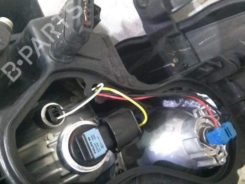 Used Right headlight Right headlight RENAULT VEL SATIS (BJ0_) 2.2 dCi (BJ0E, BJ0F) (150 hp) 20359827 20359827