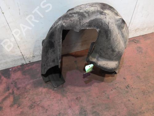 Wheel arch BMW 1 (E81) 116 d | BP20365214C56 
