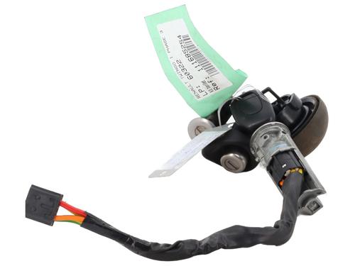 Ignition barrel RENAULT TWINGO I (C06_) 1.2 (C066, C068) | BP28833384M48