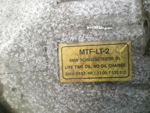 Used Gearbox Gearbox BMW 1 (E87) 120 d (163 hp) 22003984 22003984