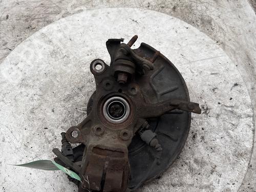 Left front steering knuckle VW GOLF VI (5K1) 2.0 GTi | BP37743229M25 - Image 5