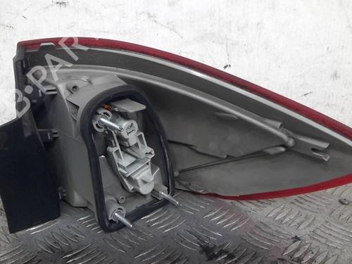 Used Left taillight Left taillight FORD MONDEO IV Turnier (BA7) 1.8 TDCi (125 hp) 20358872 20358872
