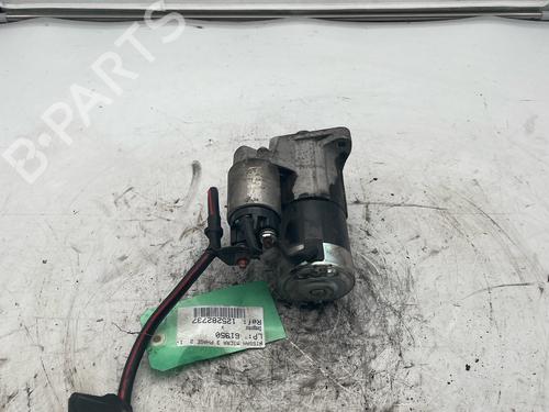 Used Starter Starter NISSAN MICRA III (K12) [2002-2011] 35902193 35902193