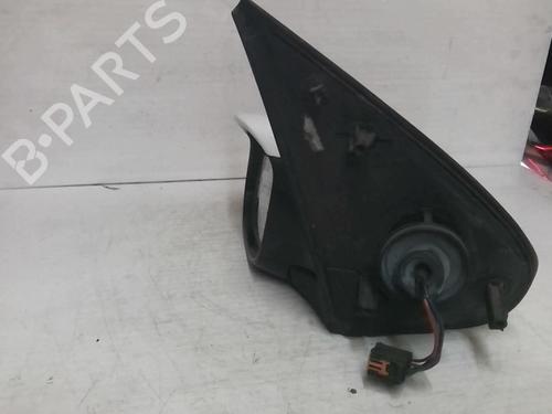 Left mirror PEUGEOT 206+ (2L_, 2M_) 1.4 HDi eco 70 | BP21998897C26