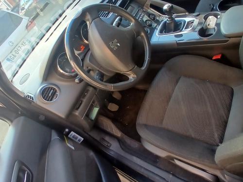 Engine control unit (ECU) PEUGEOT 3008 I MPV (0U_) 1.6 HDi | BP36423764M57 - Image 9