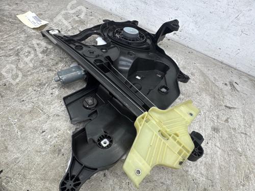 Front left window mechanism PEUGEOT RIFTER e-Rifter | BP40613411C22 - Image 4