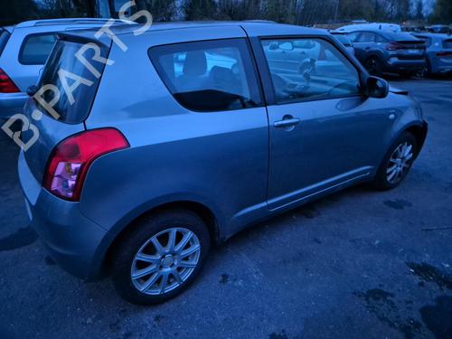 Tailgate SUZUKI SWIFT III (MZ, EZ) 1.3 DDiS (RS413D) | BP32036914C6 