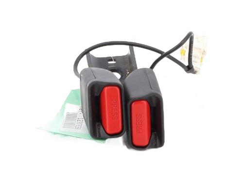 seat-buckle-citroen-c4-ii-nc_-2009-33472260 main image