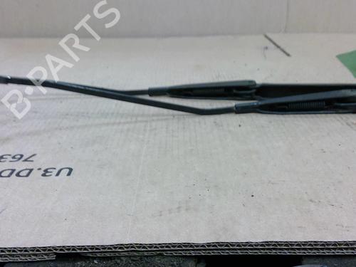 Front windshield wiper arm RENAULT KANGOO (KC0/1_) 1.5 dCi | BP26183372C143 