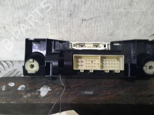 Used Climate control SEAT CORDOBA (6L2) 1.4 TDI (70 hp) 20355291