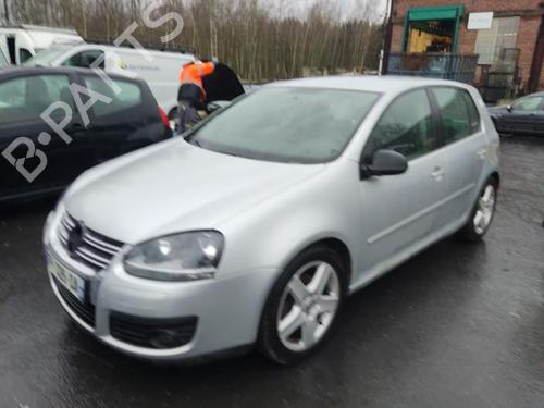 Right tailgate light VW GOLF V (1K1) 1.9 TDI | BP20351360C80 